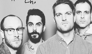 Cold War Kids tickets at The Regency Ballroom in San Francisco