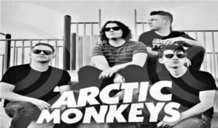 Arctic Monkeys tickets at Ogden Theatre in Denver