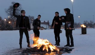 Fall Out Boy tickets at Ogden Theatre in Denver