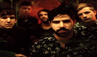 Foals tickets at Ogden Theatre in Denver