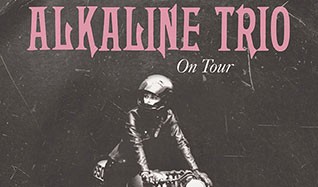 Alkaline Trio tickets at Showbox at The Market in Seattle
