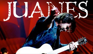 Juanes tickets at Nokia Theatre L.A. LIVE in Los Angeles