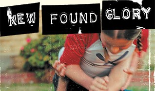 New Found Glory tickets at Showbox at The Market in Seattle