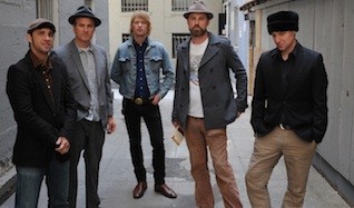 Cake tickets at Freedom Hill Amphitheatre in Sterling Heights