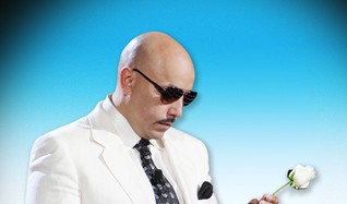 Lupillo Rivera tickets at Nokia Theatre L.A. LIVE in Los Angeles