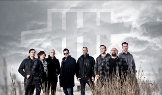Five Iron Frenzy tickets at Club Nokia in Los Angeles