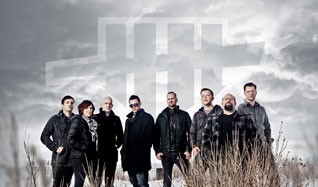 Five Iron Frenzy tickets at The Regency Ballroom in San Francisco