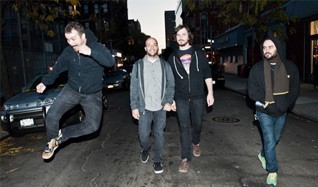 Torche tickets at Bluebird Theater in Denver