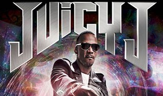 Juicy J tickets at Showbox at The Market in Seattle