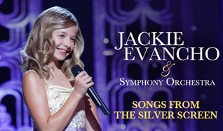Jackie Evancho Jackie Evancho