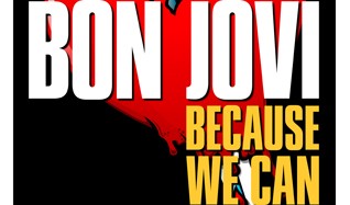 Bon Jovi - Because We Can