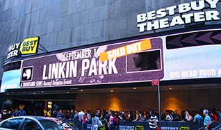 Best Buy Theater