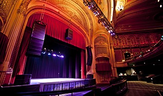 The Warfield