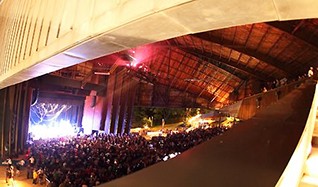 The Mann Center