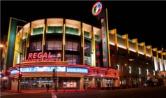Regal Cinemas L.A. LIVE Stadium 14