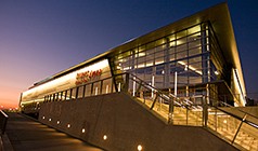 Citizens Business Bank Arena