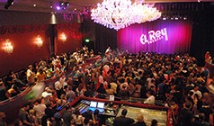 El Rey Theatre