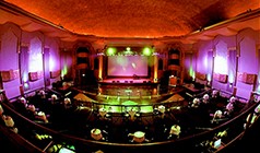 Royal Oak Music Theatre