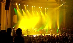 DAR Constitution Hall