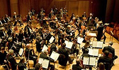 Meyerhoff Symphony Hall