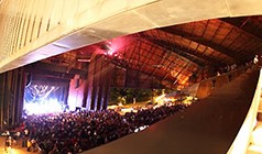 The Mann Center