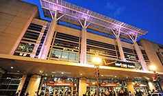 Verizon Center