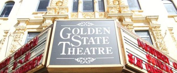 Golden State Theatre
