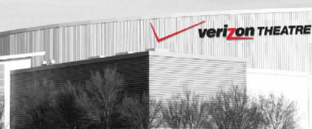 Verizon Theatre at Grand Prairie