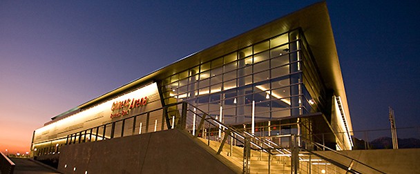 Citizens Business Bank Arena