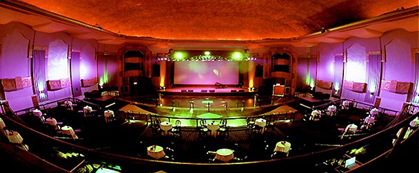 Royal Oak Music Theatre