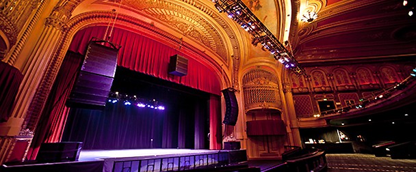 The Warfield
