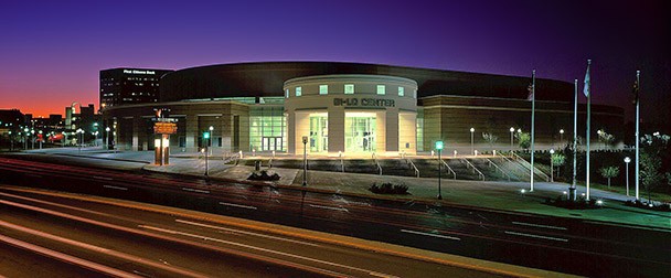 Bon Secours Wellness Arena Tickets And Event Calendar Greenville SC 