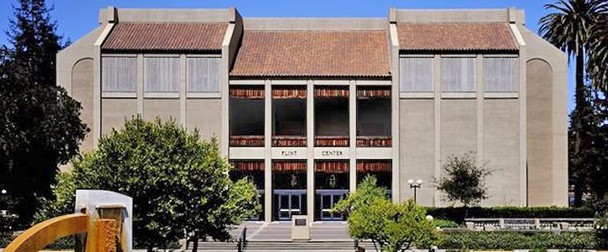 Flint Center