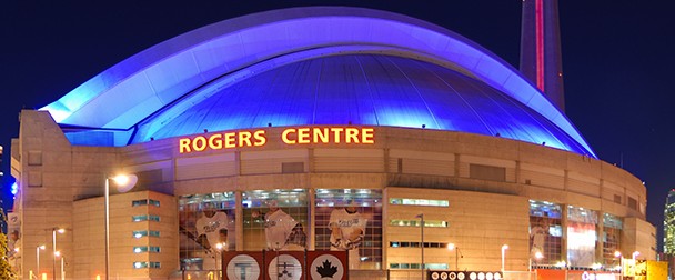 Rogers Centre