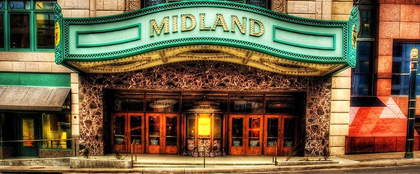 The Midland by AMC