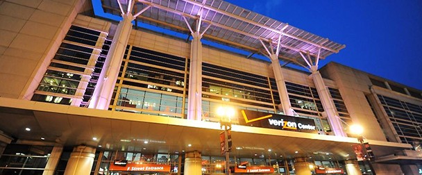 Verizon Center
