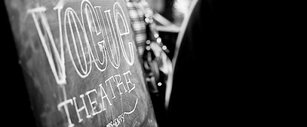 Vogue Theatre