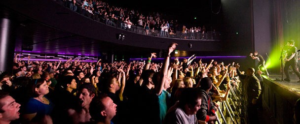 Club Nokia