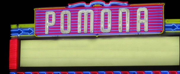 Fox Theater Pomona