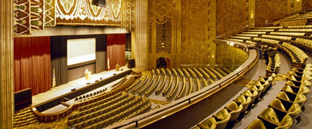 Paramount Theatre