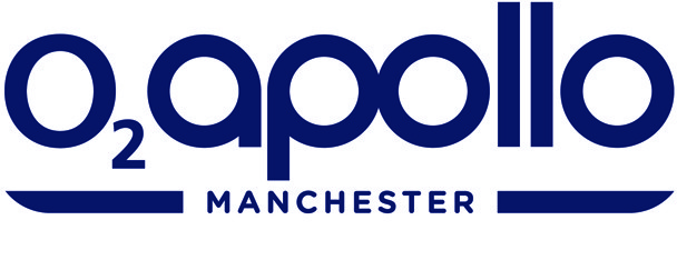 O2 Apollo Manchester