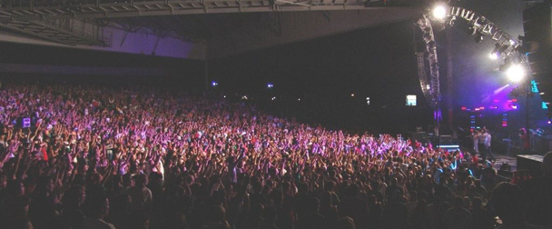 Freedom Hill Amphitheatre