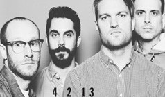 Cold War Kids tickets at Fonda Theatre in Los Angeles