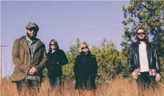 The Black Angels tickets at Mayan Theatre in Los Angeles