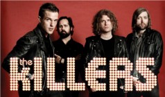 The Killers tickets at Prudential Center in Newark