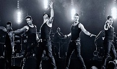 New Kids on the Block, 98 Degrees, and Boyz II Men tickets at STAPLES Center in Los Angeles