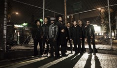 The Roots tickets at Club Nokia in Los Angeles
