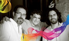 Shajarian tickets at Nokia Theatre L.A. LIVE in Los Angeles