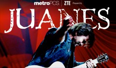 Juanes tickets at Filene Center at Wolf Trap in Vienna
