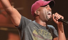 Darius Rucker tickets at The MAC at Monmouth University in West Long Branch